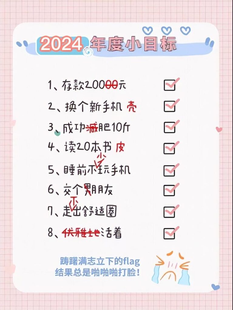 2024年进度条过半，今年进度条