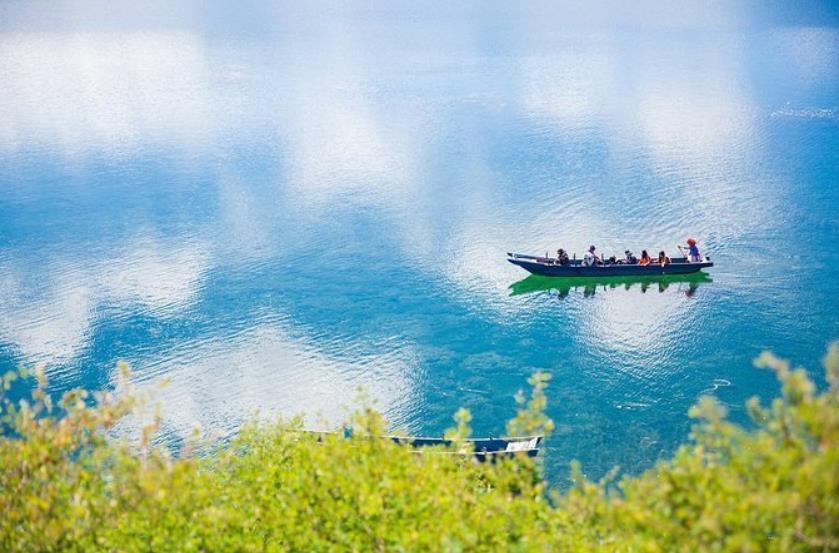 怎么去泸沽湖,丽江怎么去泸沽湖