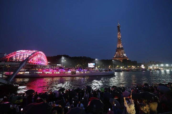 法国人 浪漫至死不渝，法国人的浪漫