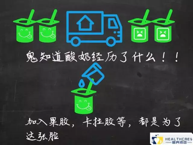 老酸奶「老」在哪里？真有用皮鞋做的吗？会更香吗？