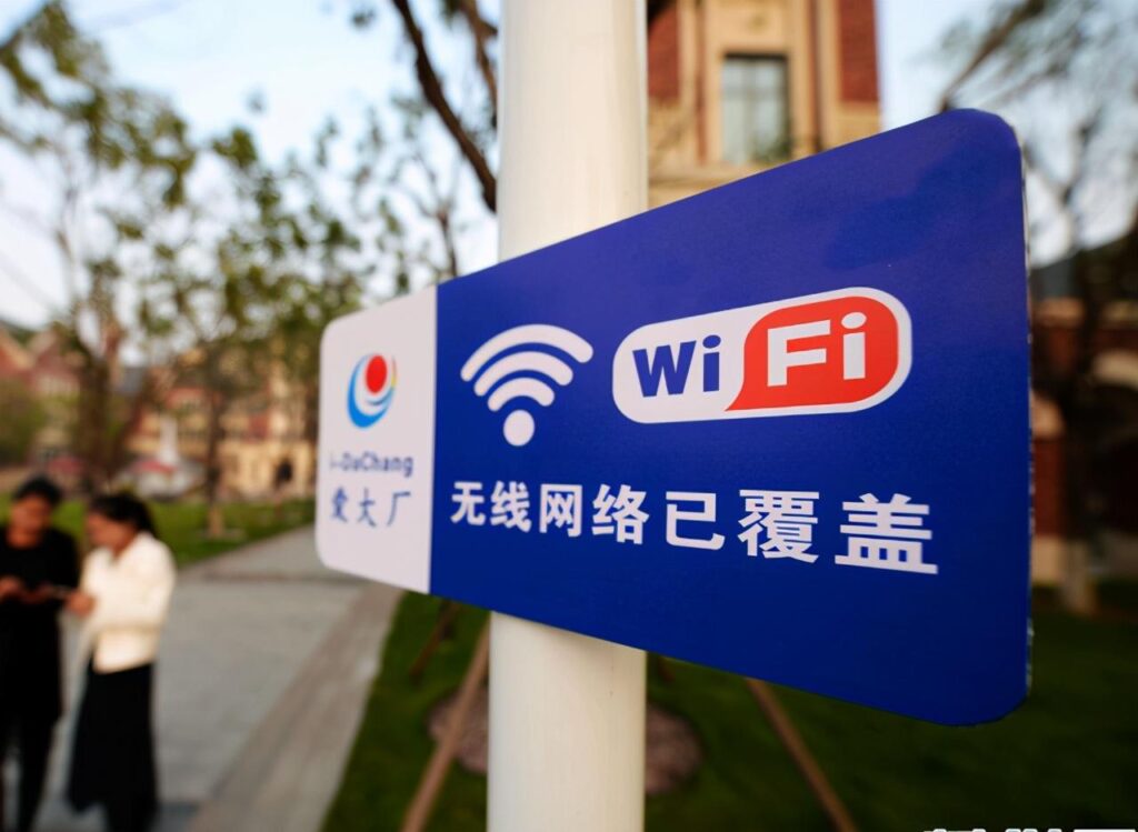 WLAN流量是什么意思?Wi-Fi 和 WLAN 有什么区别