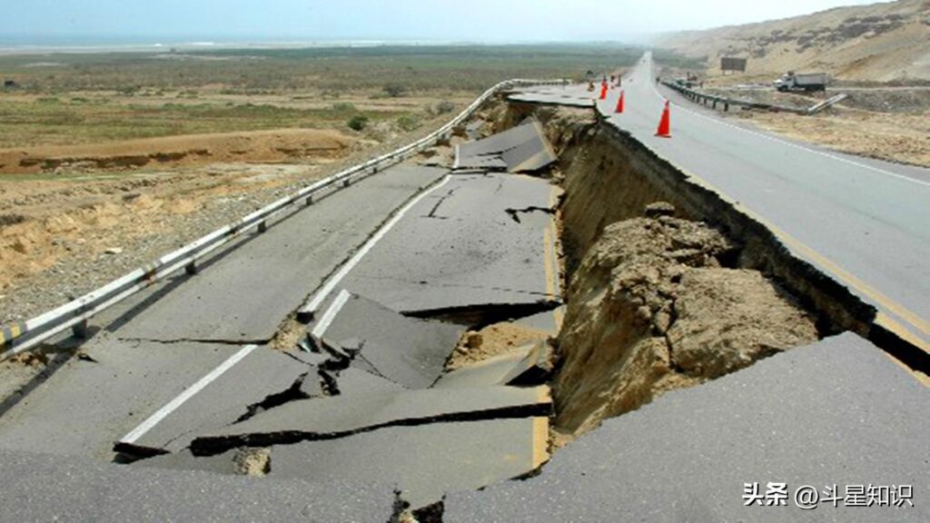 山东地震曾出现地震云？频繁发生的地震，是否会酝酿更大地震？