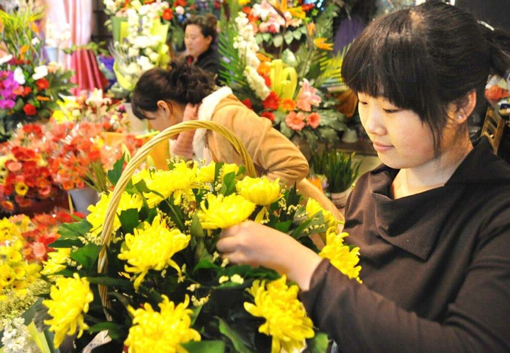 清明节哪五件事不能做?清明节去墓地需要注意些什么?