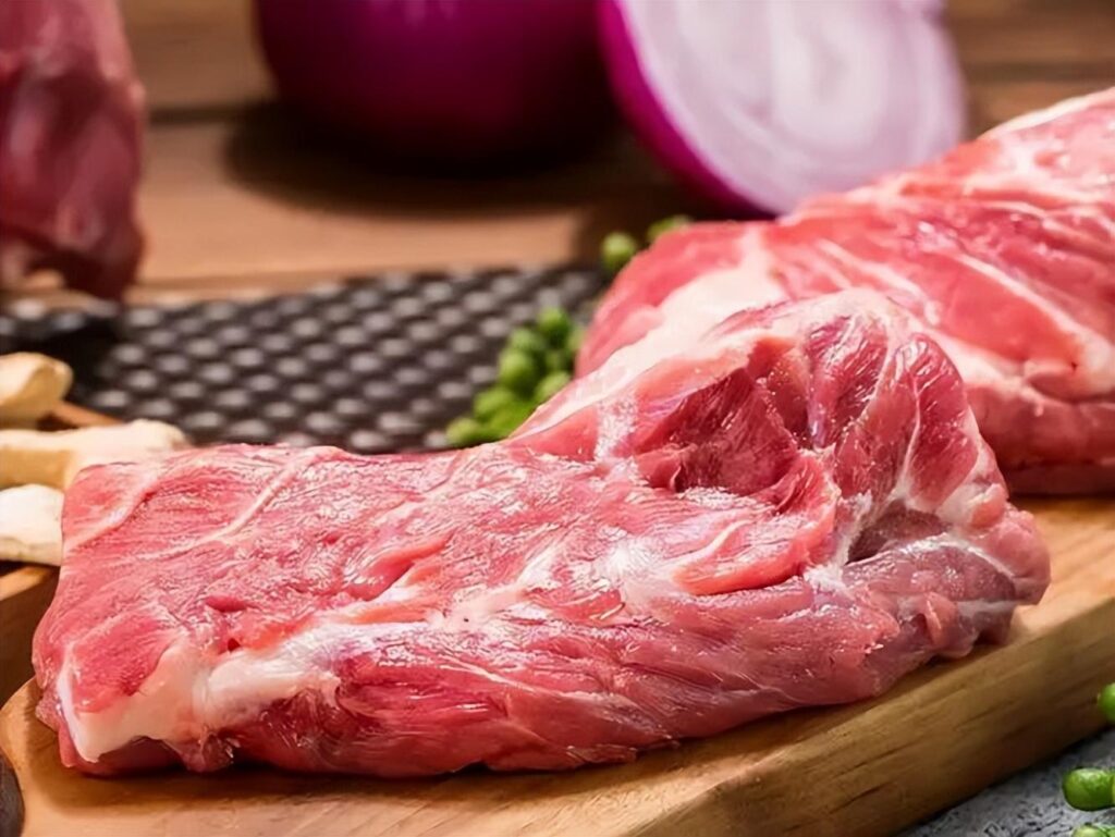 羊肉膻味，羊肉膻味的克星香料有哪一些？