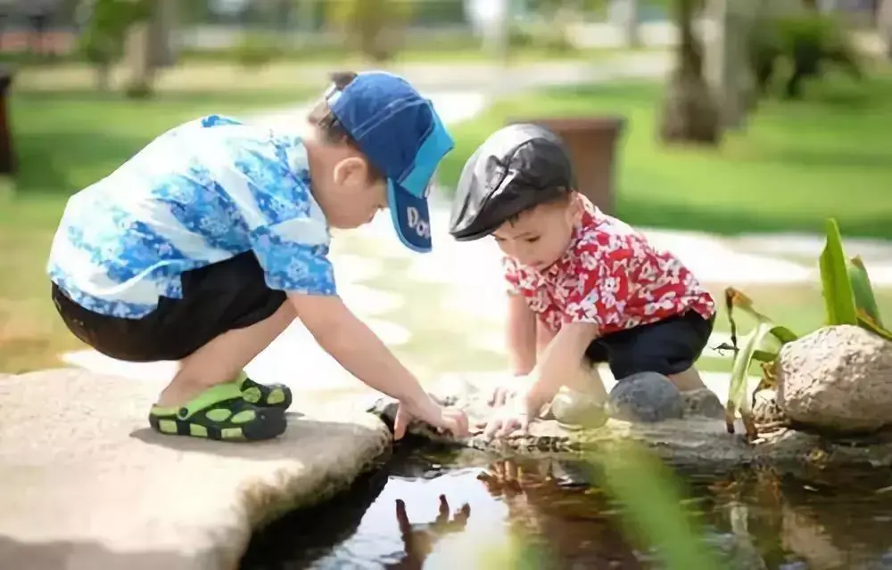 幼儿冬季保健小常识与注意事项