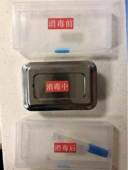 各式各样的体温计，你使用对了吗?您正确使用了吗?