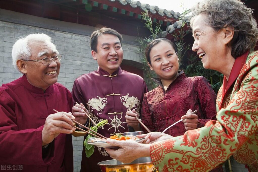 中秋节可以回娘家过吗？中秋节有什么忌讳？