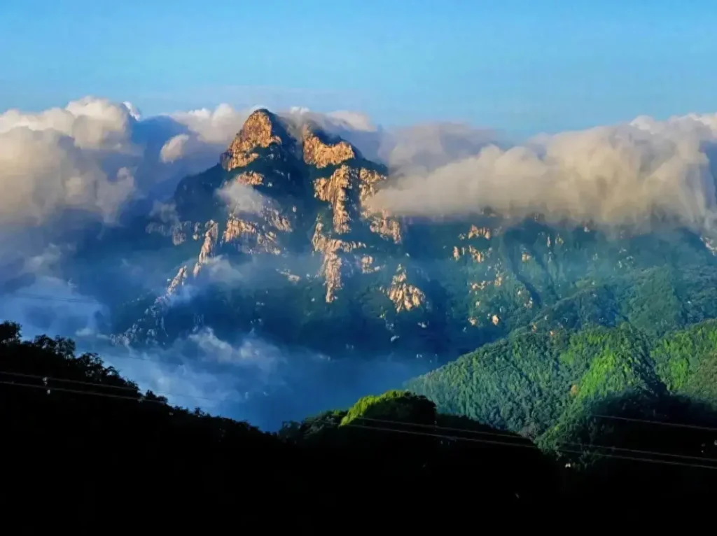 来山东旅游必打卡的十个景点，看看你们都去过几个？