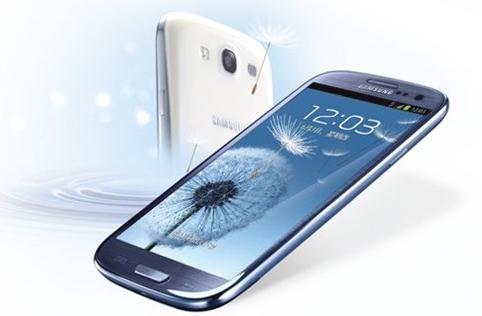 历史意义不输S8，你还记得三星Galaxy S3吗？