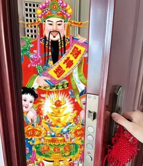 别忘“拜财神，接好运”，怎么拜？何时拜？