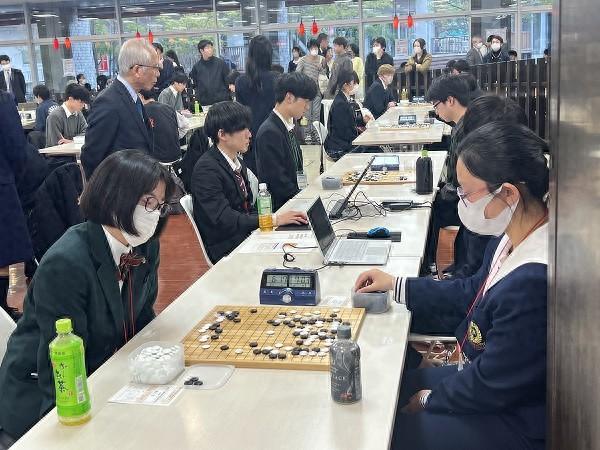 学习围棋到底能不能开发智力，提高智商呢?