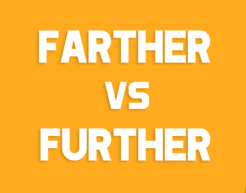 “farther”和“further”的用法，你学会了吗？