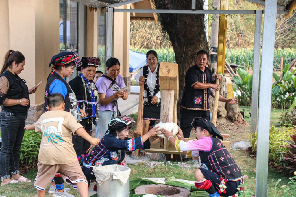 见证中老铁路三载变迁，中老铁路建成的意义